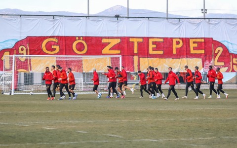 Urla Günlüğü: 18 Şubat 2022