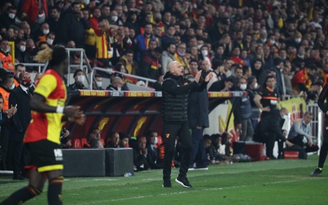Galatasaray Maçının Ardından