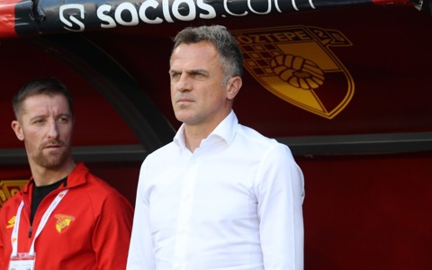 Yukatel Kayserispor Maçının Ardından