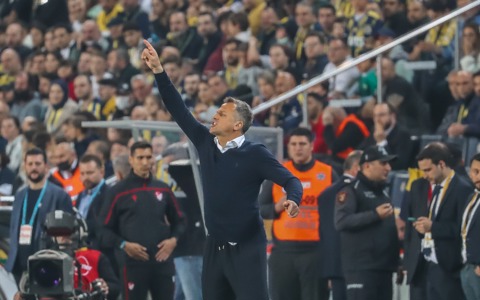 Fenerbahçe Maçının Ardından