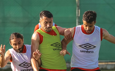 Urla Günlüğü: 27 Nisan 2022