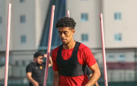 Afyon Kampı: 12 Temmuz 2022