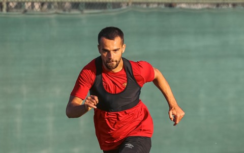 Afyon Kampı: 14 Temmuz 2022