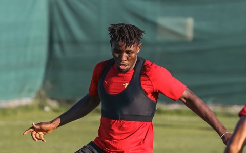 Afyon Kampı: 15 Temmuz 2022