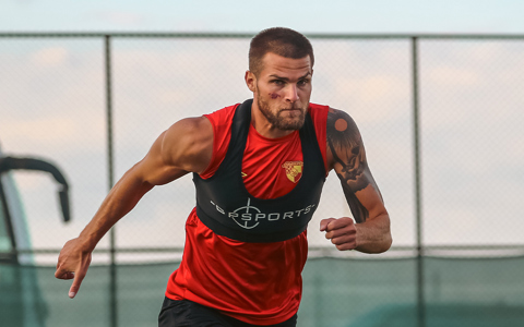 Afyon Kampı: 19 Temmuz 2022