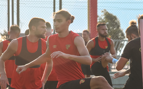 Urla Günlüğü: 6 Ağustos 2022