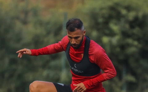 Bolu Kampı: 11 Ağustos 2022