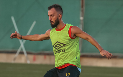 Urla Günlüğü: 21 Eylül 2022