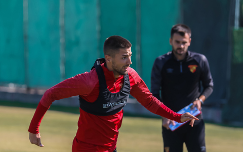 Urla Günlüğü: 8 Ekim 2022