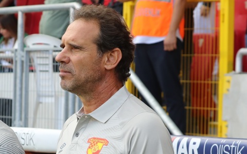 Tuzlaspor Maçının Ardından