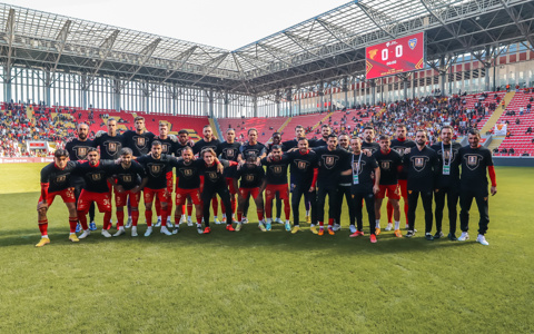 ZTK 4. Tur: Göztepe'miz 2-0 Bucaspor 1928
