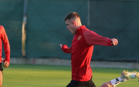 Ankara Keçiörengücü Maçının Hazırlıklarını Tamamladık