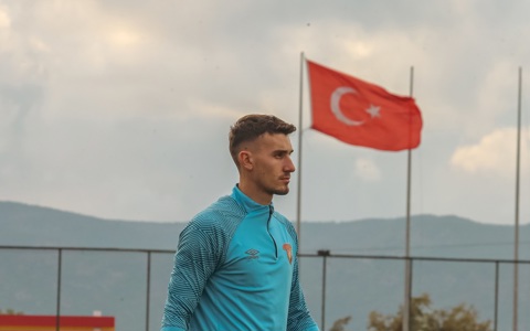 Urla Günlüğü: 17 Kasım 2022