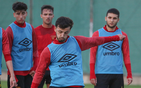 Urla Günlüğü: 18 Kasım 2022