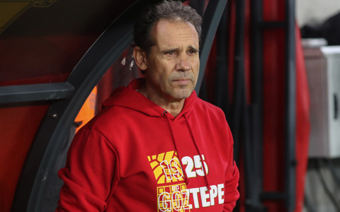 Bodrumspor Maçının Ardından