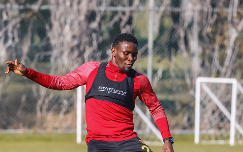 Antalya Kampı: 4 Ocak 2023