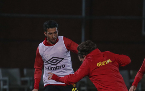 Antalya Kampı: 5 Ocak 2023