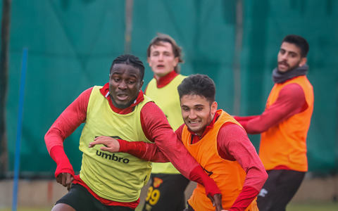 Urla Günlüğü: 12 Ocak 2023