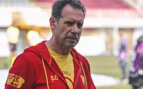 Tuzlaspor Maçının Ardından