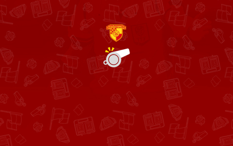 Y. Samsunspor Maçını Tugay Kaan Numanoğlu Yönetecek