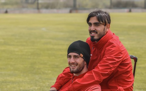 Urla Günlüğü: 8 Nisan 2023 