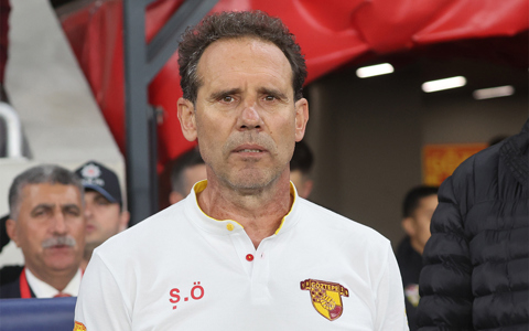 Eyüpspor Maçının Ardından