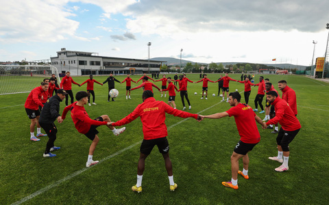 Urla Günlüğü: 27 Nisan 2023