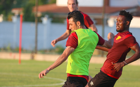 2023-24 Sezonu Hazırlıklarımız Başladı