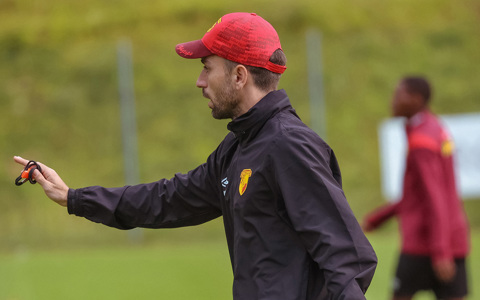 İtalya Kampı: 25 Temmuz 2023