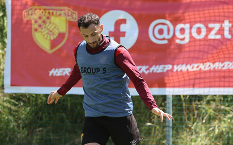 İtalya Kampı: 27 Temmuz 2023