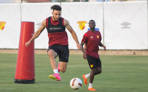 Urla Günlüğü: 1 Eylül 2023