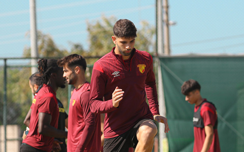 Urla Günlüğü: 13 Ekim 2023