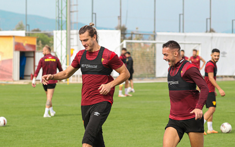 Urla Günlüğü: 25 Ekim 2023