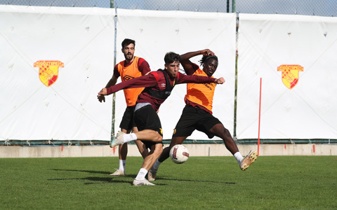 Urla Günlüğü: 5 Kasım 2023