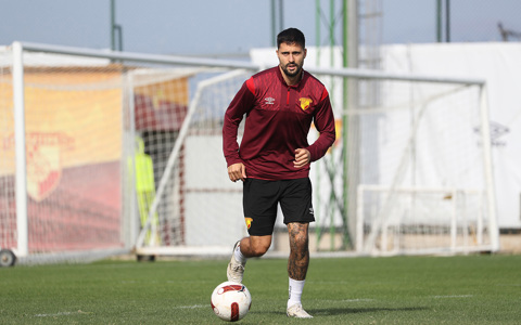 Urla Günlüğü: 21 Kasım 2023