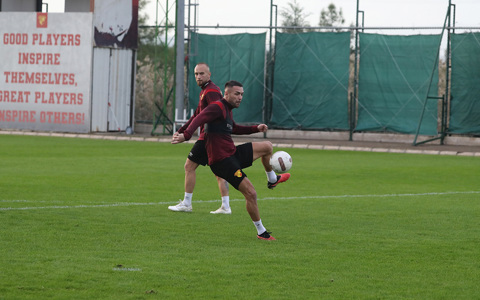 Urla Günlüğü: 24 Kasım 2023