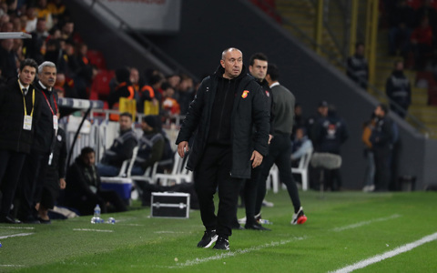 Tuzlaspor Maçının Ardından