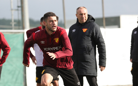 Urla Günlüğü: 8 Şubat 2024