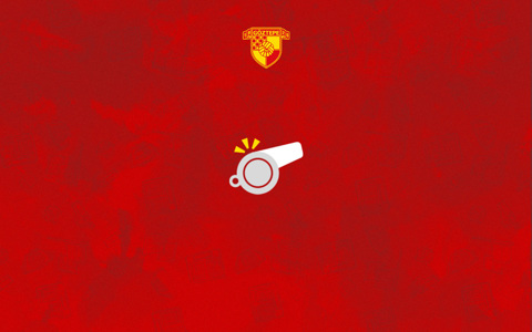 Ankara Keçiörengücü Maçını Mustafa Kürşad Filiz Yönetecek