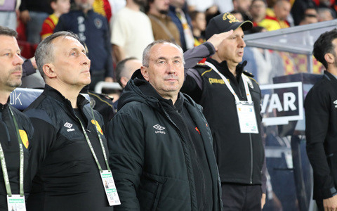 Erzurumspor FK Maçının Ardından