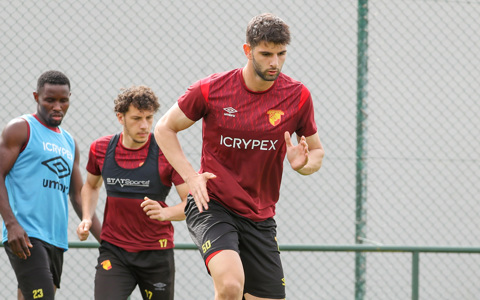 Urla Günlüğü: 24 Nisan 2024