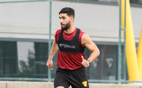 Urla Günlüğü: 25 Nisan 2024