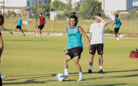 Urla Günlüğü: 13 Ağustos 2024