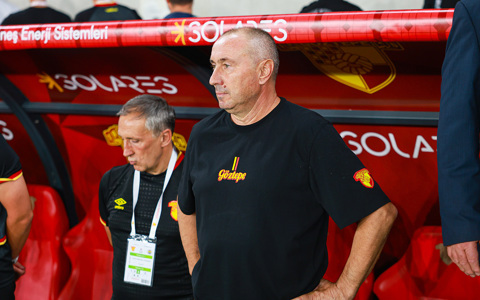 Fenerbahçe Maçının Ardından