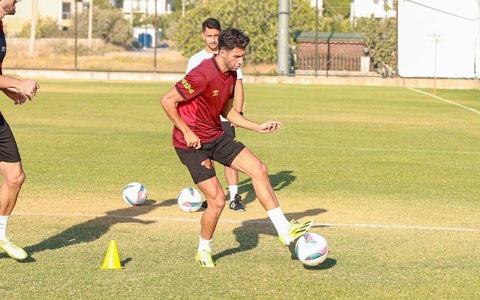 Urla Günlüğü: 8 Eylül 2024