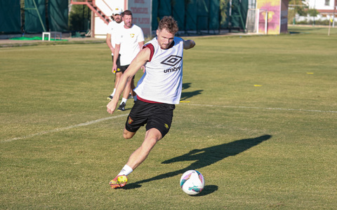 Urla Günlüğü: 26 Eylül 2024