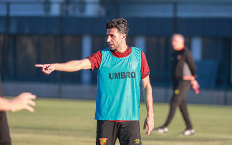 Urla Günlüğü: 21 Ekim 2024