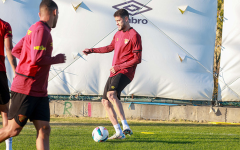 Urla Günlüğü: 4 Kasım 2024