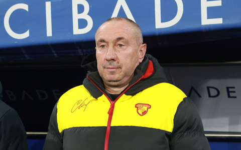 R. Başakşehir FK Maçının Ardından