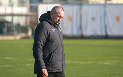 Urla Günlüğü: 6 Ocak 2025